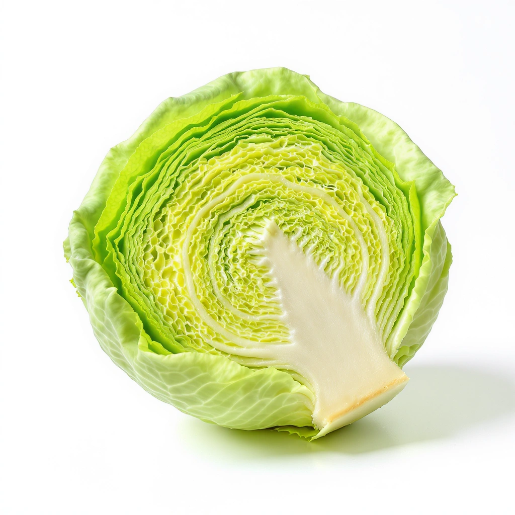 cabbage leafy green anti inflammatory food.webp