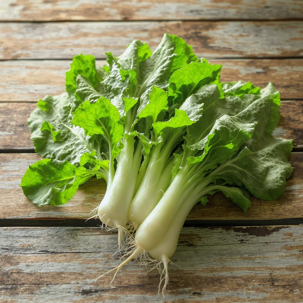 turnip greens vitamin k2 leafy green